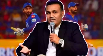 சூழ்நிலை புரியாதா? விராட் கோலி, படிதாரை சீண்டிய வீரேந்தர் சேவாக்!